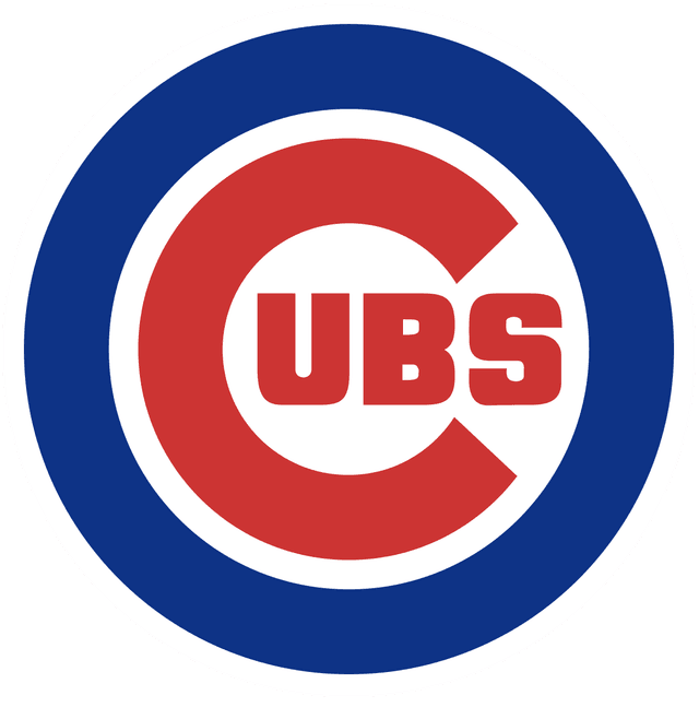 Chicago Cubs company logo