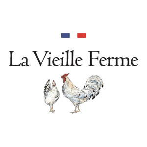 la vieille ferme company logo