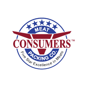 Consumers Packing Co. company logo