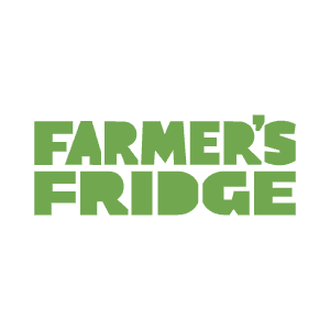 Farmer’s Fridge company logo