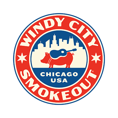 Windy City Smokeout logo