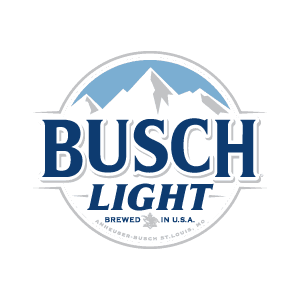 Busch Light company logo