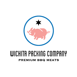 Wichita Packing company logo