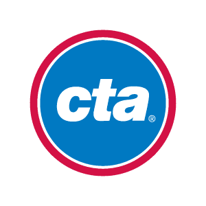 CTA company logo