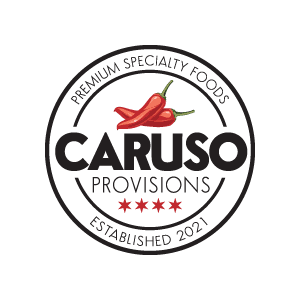 caruso company logo