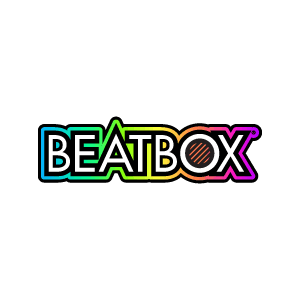 Beatbox company logo