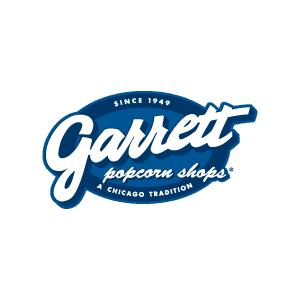 Garrett company logo