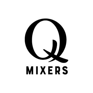 Q Mixers company logo