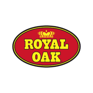 royal oak company logo