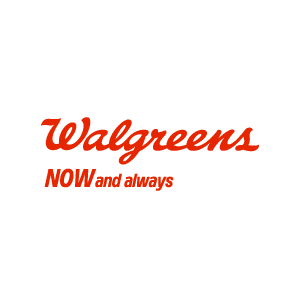 aageWalgreens company logo