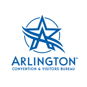 Visit Arlington company logo