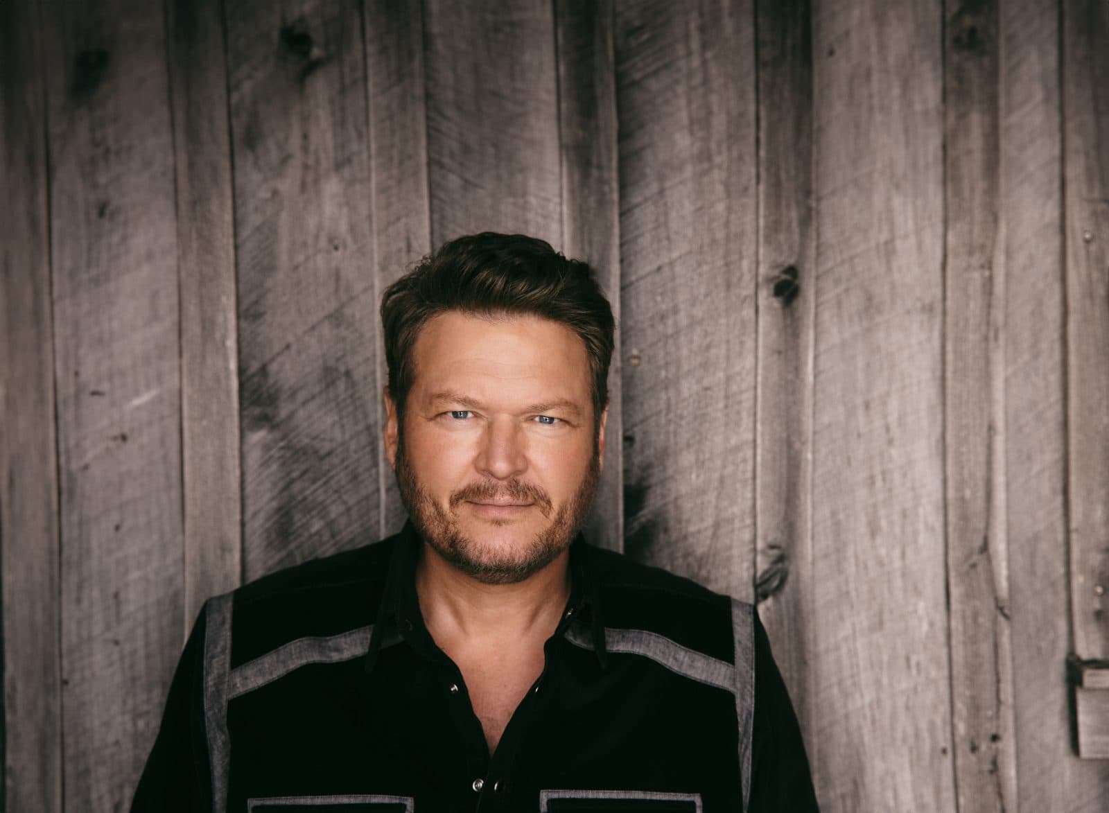 Blake Shelton