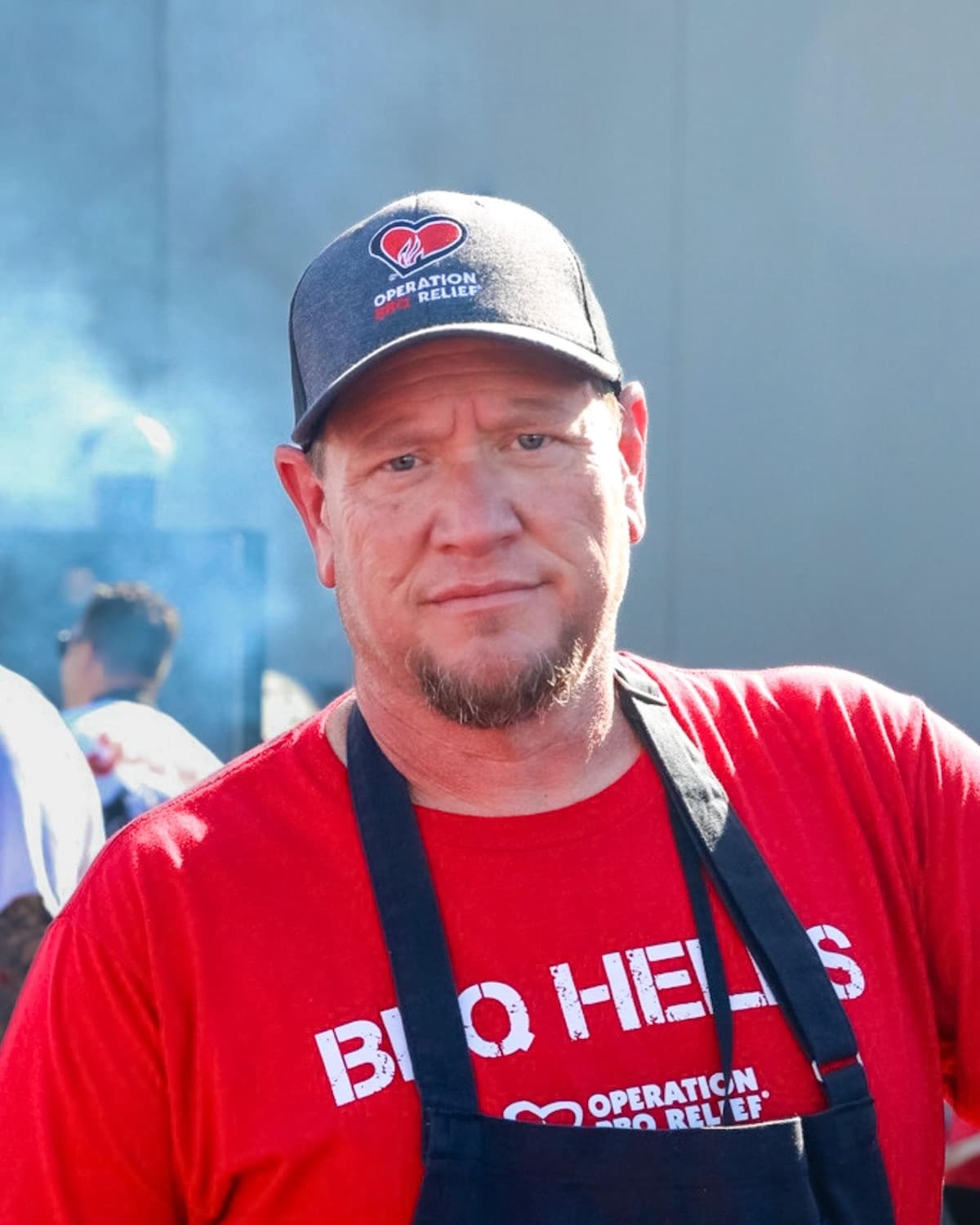 operation bbq relief