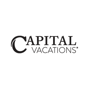 Capital Vacations company logo