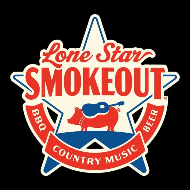 lone star smokeout logo